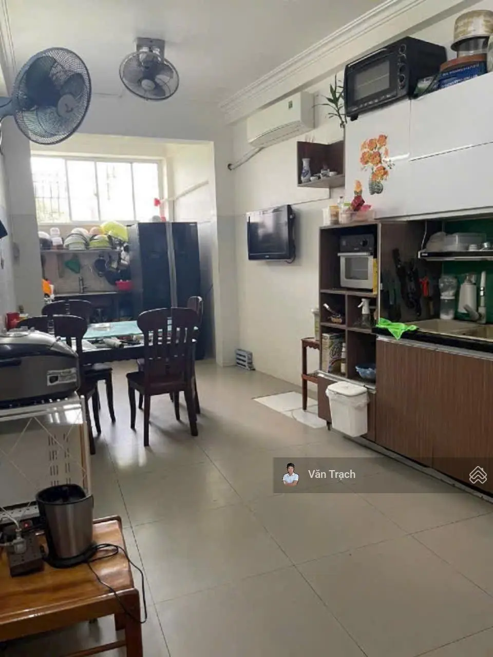 Căn nhà hẻm Nguyễn Chánh Lộc Thọ Nha Trang cách biển 200m