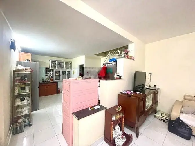 🏠 Bán nhà, 46m2, 2 tầng, TT Tăng Nhơn Phú B, Quận 9. Giá nhỉnh 3 tỷ🏠