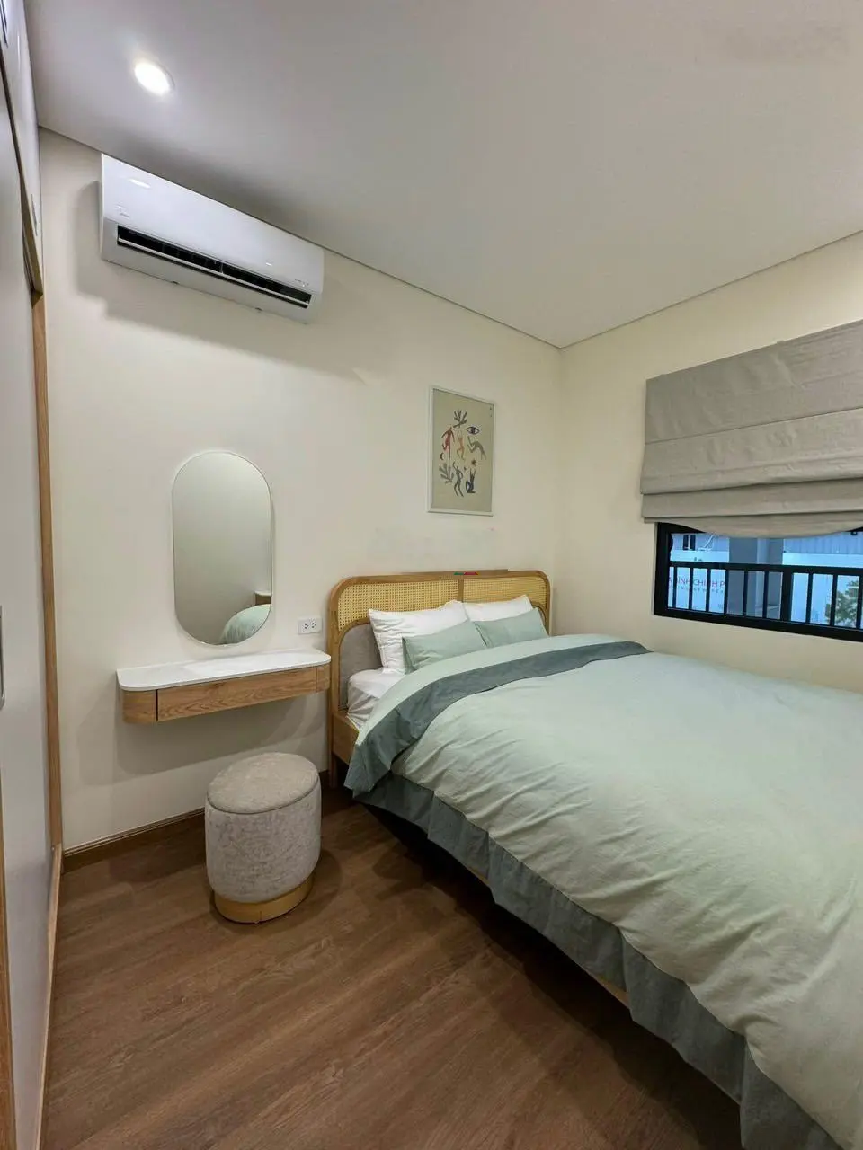 Nhà ở xã hội Tổng Kho 3 Lạc Viên - Harbor Residence