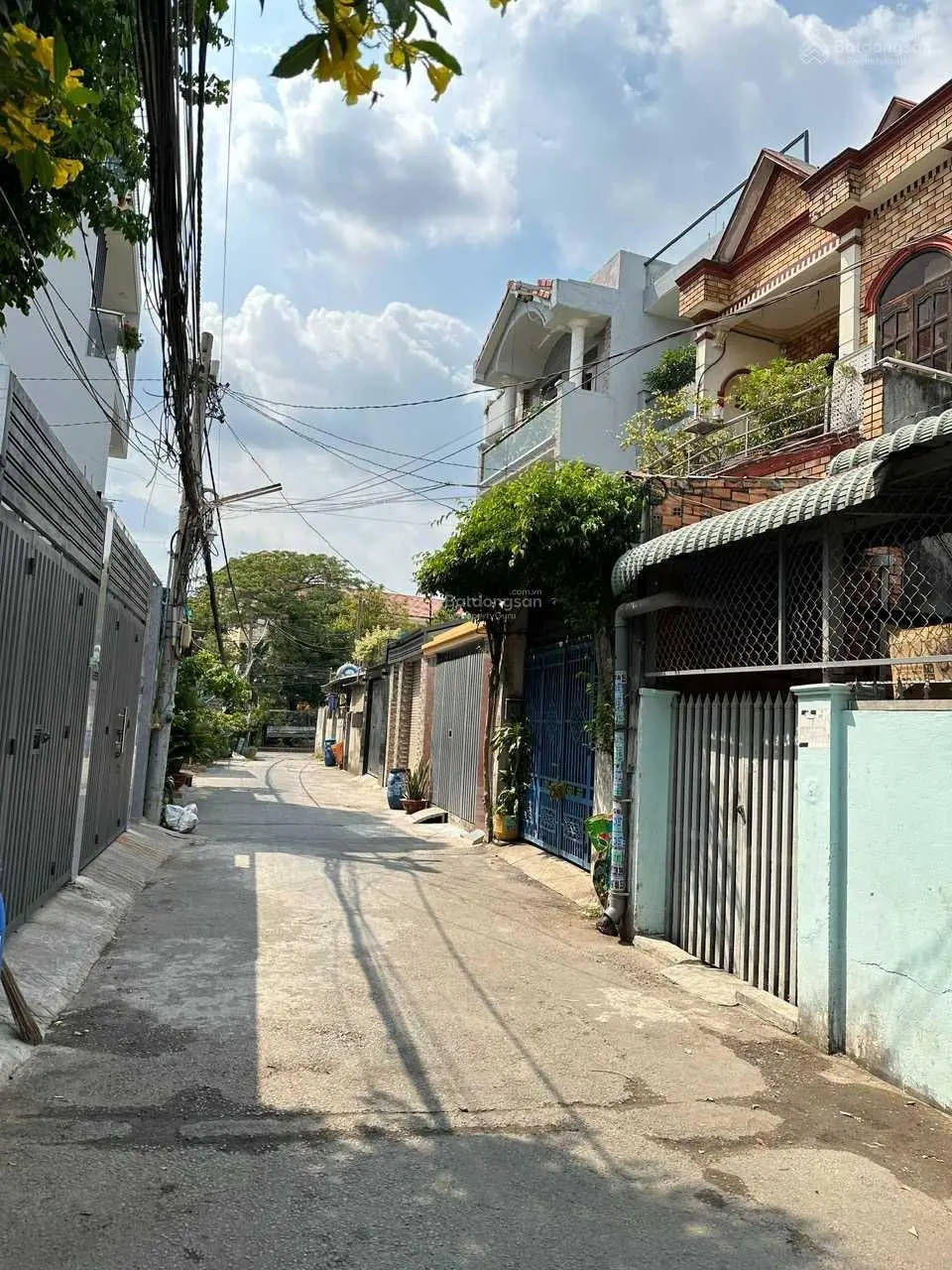 Cơ hội đầu tư dòng tiền với 8 căn liền kề, 29,5n2/căn Thu nhập thật: 36 triệu/ tháng