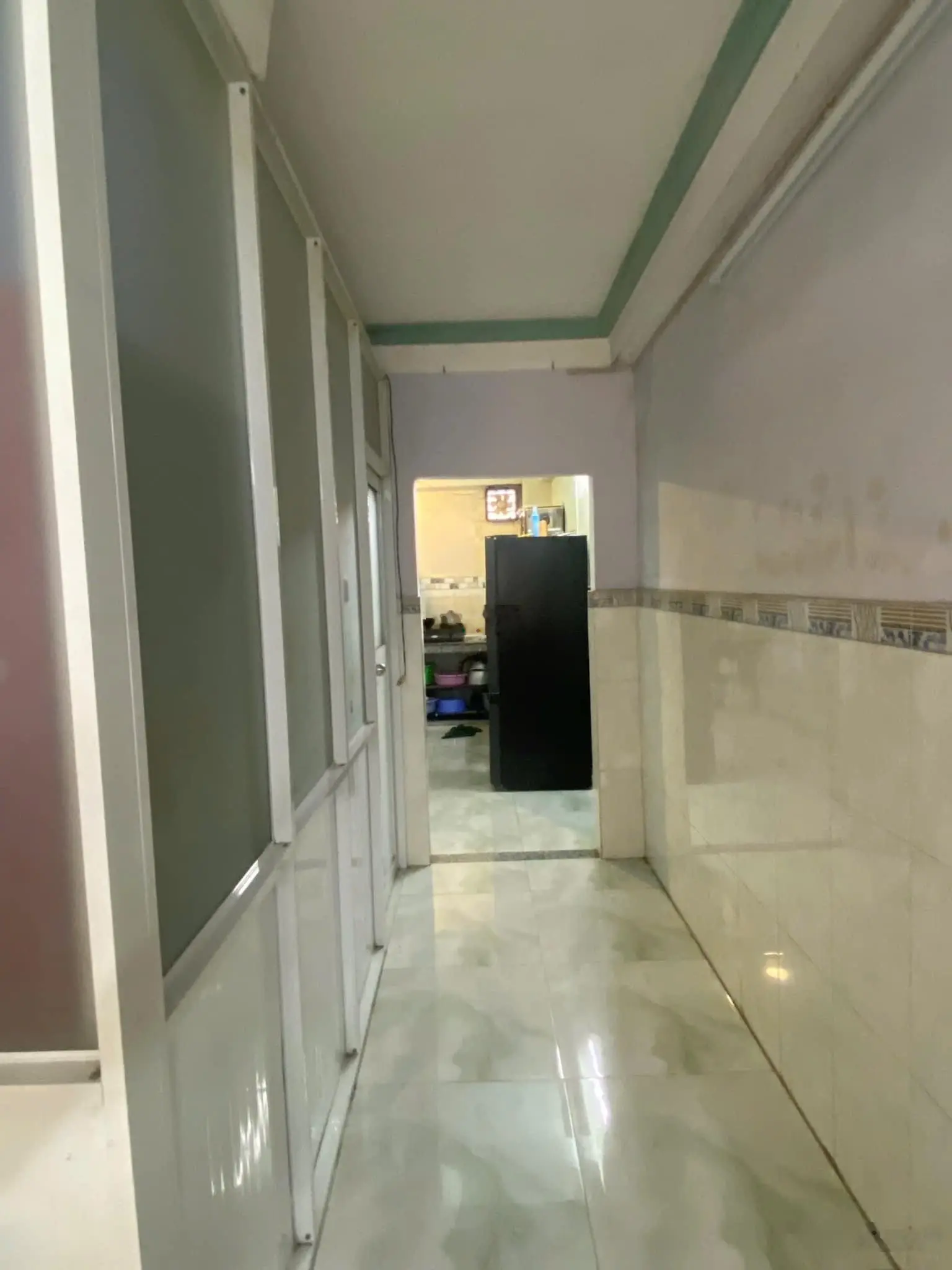 Nhà Hẻm xe hơi Thống Nhất. P15. Gò Vấp