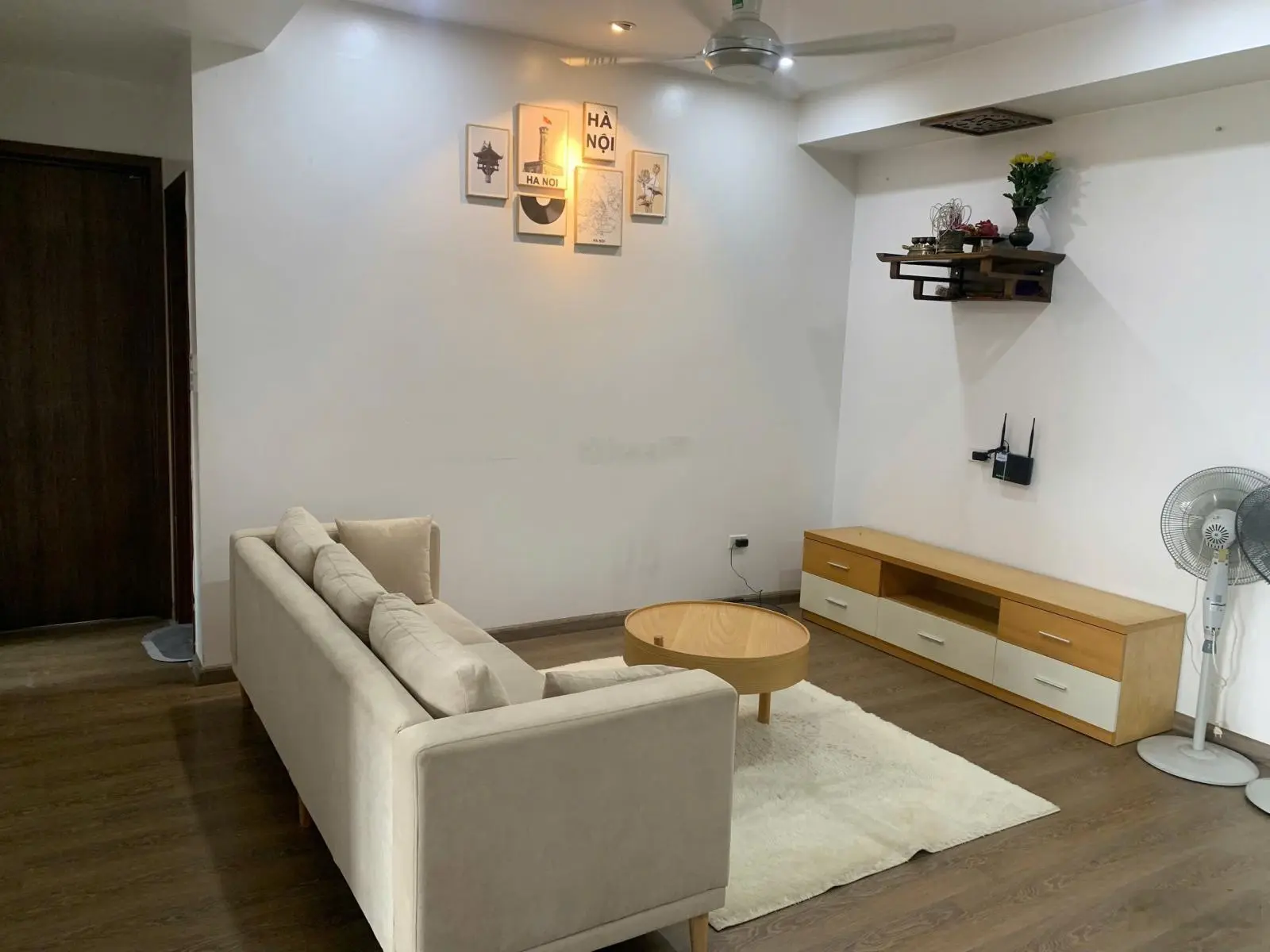Gấp cần bán chung cư giá chỉ 3 tỷ tại Osaka Complex, Hà Nội