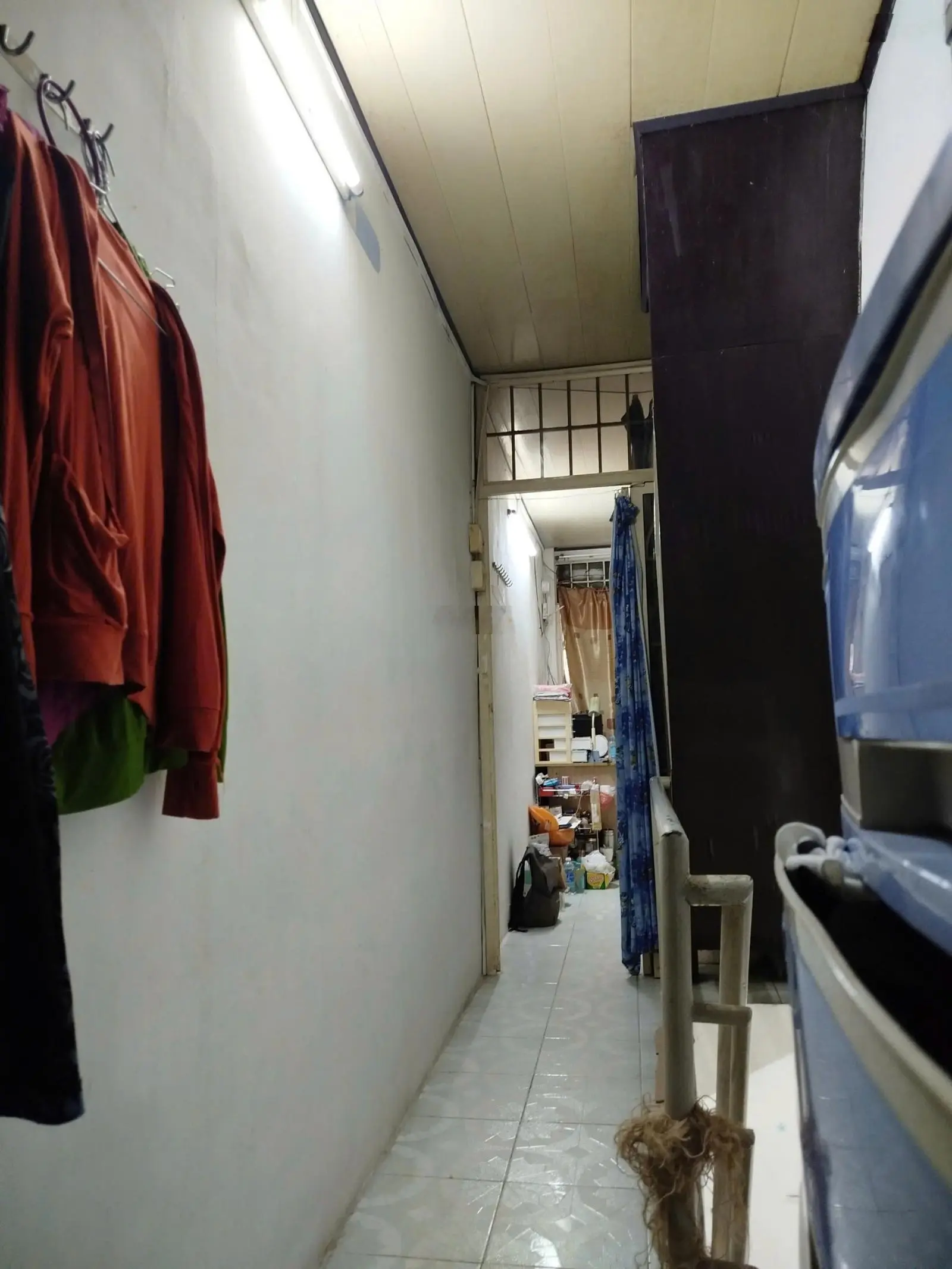 Bán gấp nhà riêng 3PN, 2WC, 45m2 tại An Bình, P5, Q5, HCM, giá 2,6 tỷ