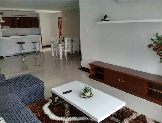 Bán căn hộ chung cư giá cực chất tại Bàu Cát II, 2,9 tỷ, 70m2