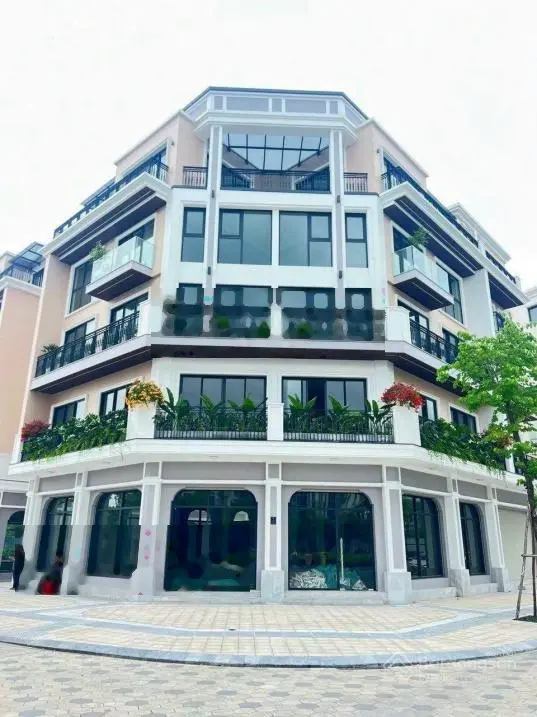 Chính chủ bán căn liền kề The Manor Central Park 75m2,5tầng,2 mặt thoáng,nhà đẹp giá 25,xtỷ hiếm có