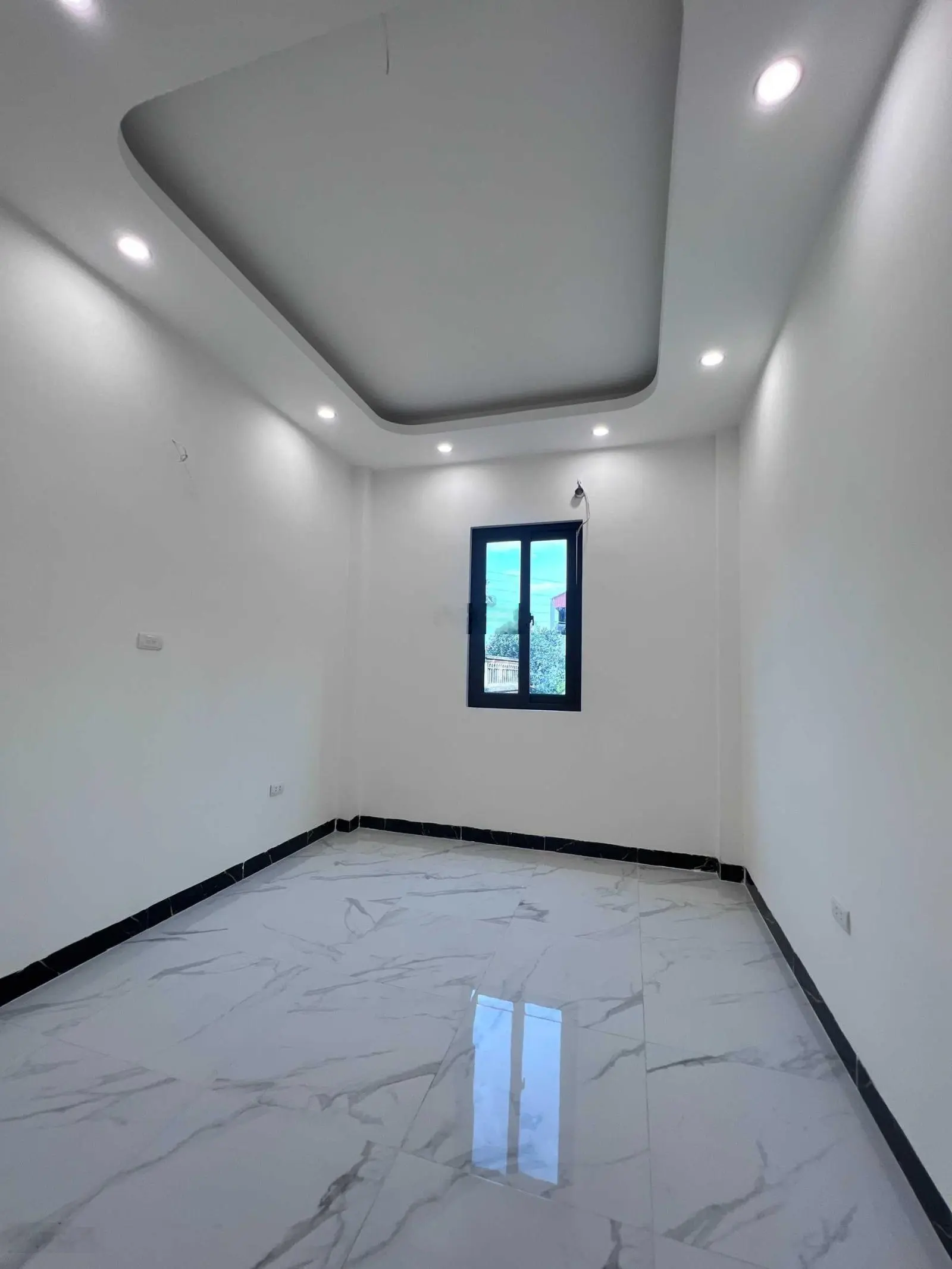 Giá thật nhà thật chỉ 1tỷ83 có ngay nhà mới 3 tầng hiện đại - ngõ thông ôtô đỗ - cách Yên Nghĩa 2Km