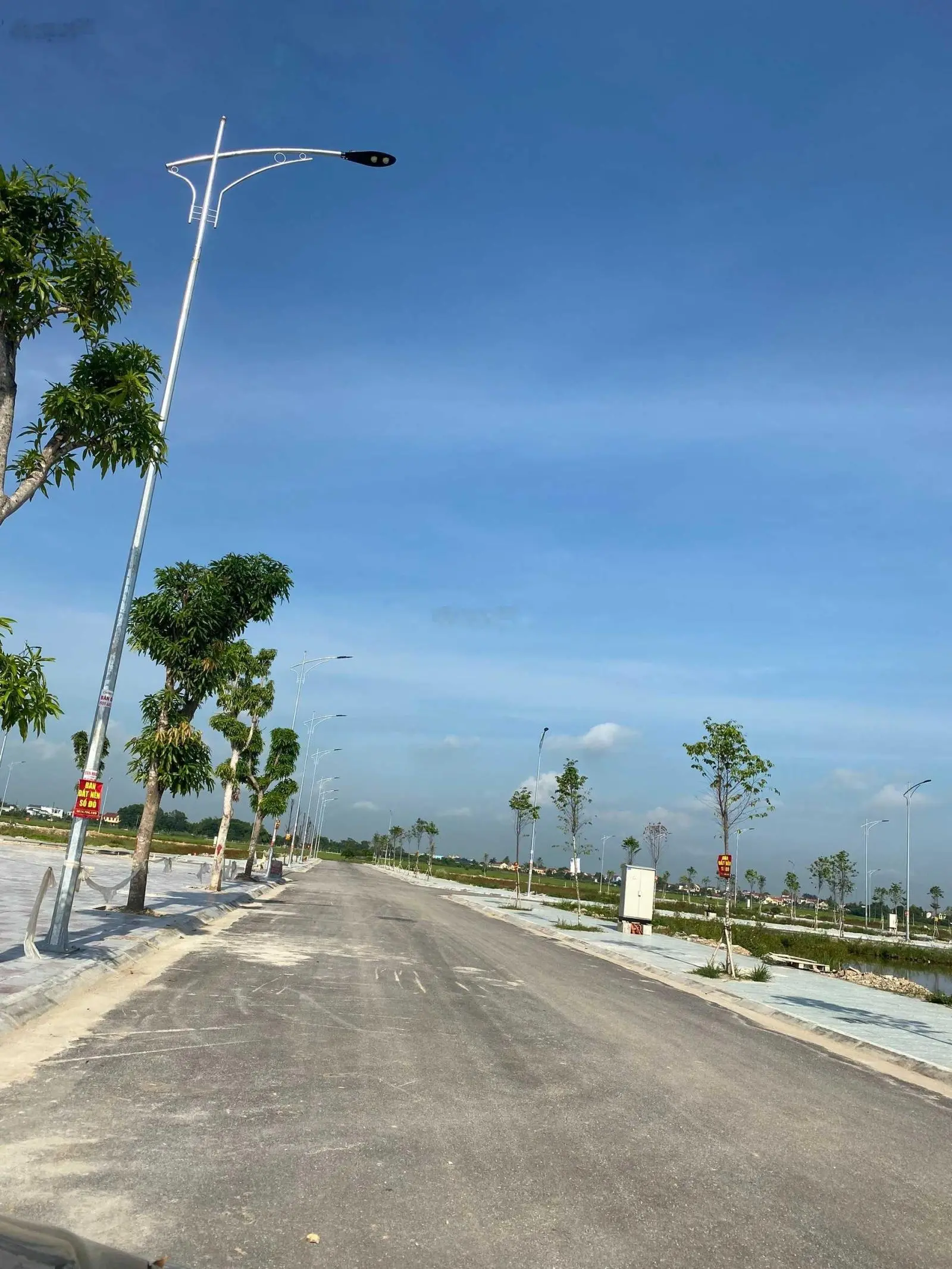 Bán đất nền Đông Khê - Đông Sơn - Thanh Hóa