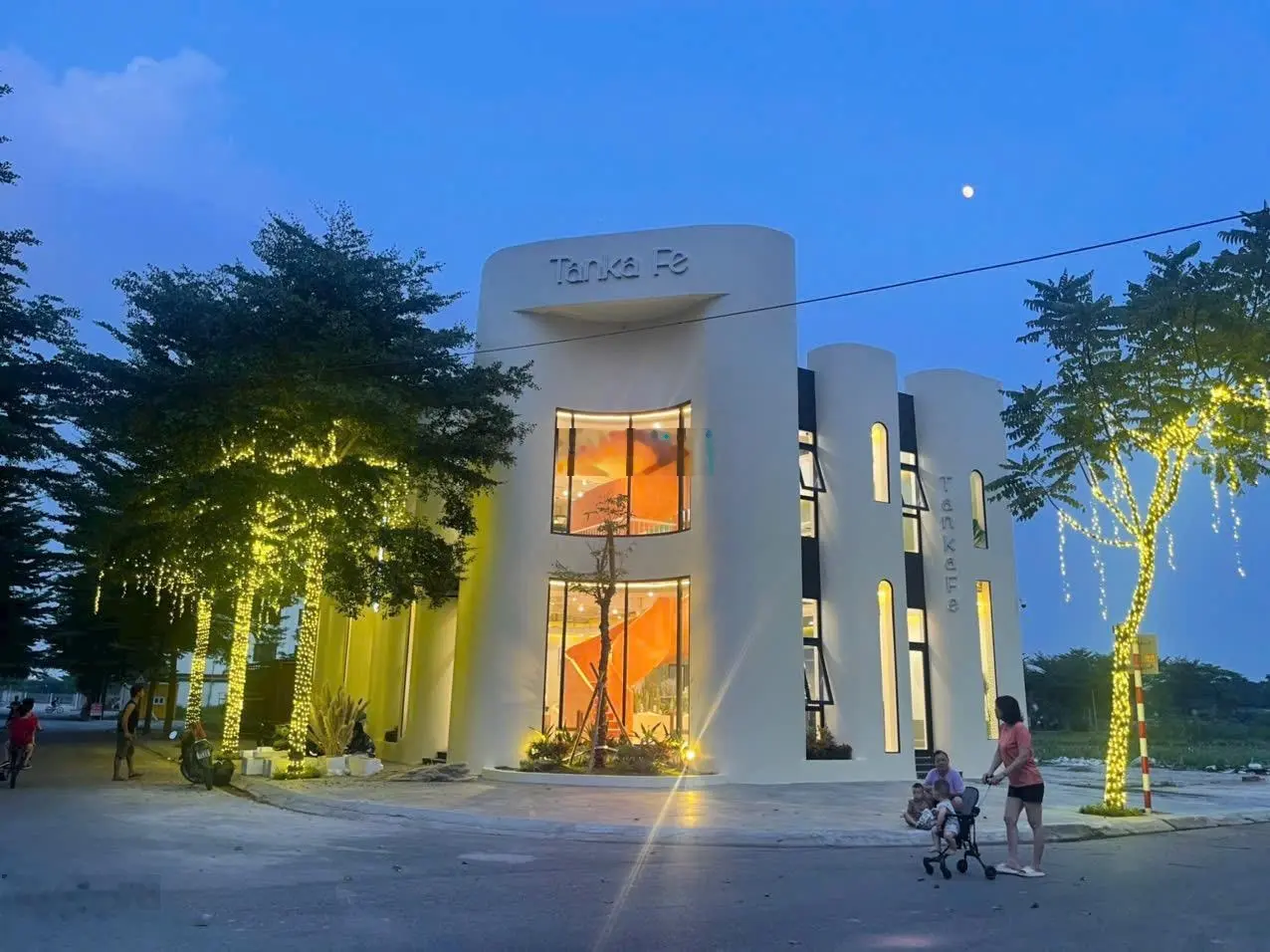 Bán đất nền dự án Vườn Sen TP Từ Sơn Bắc Ninh