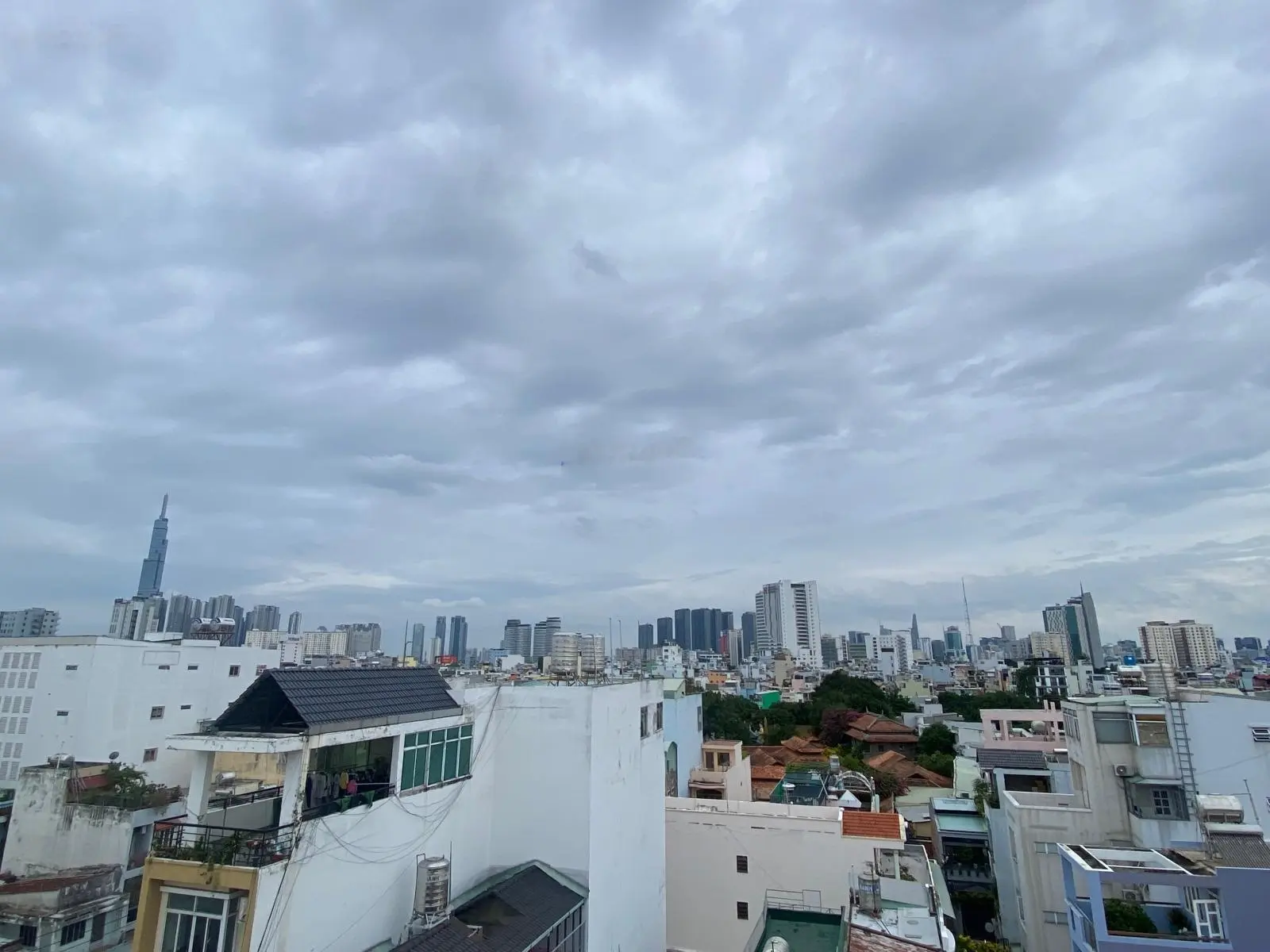 Bán đất (C4) đường Phạm Ngũ Lão Ngay đường Đề Thám 9.5 x 21m CN: 201m2 giá 77 tỷ CTXD: Hầm 10 Tầng