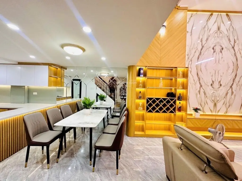 BÁN NHÀ PHỐ KIM MÃ THƯỢNG- BA ĐÌNH