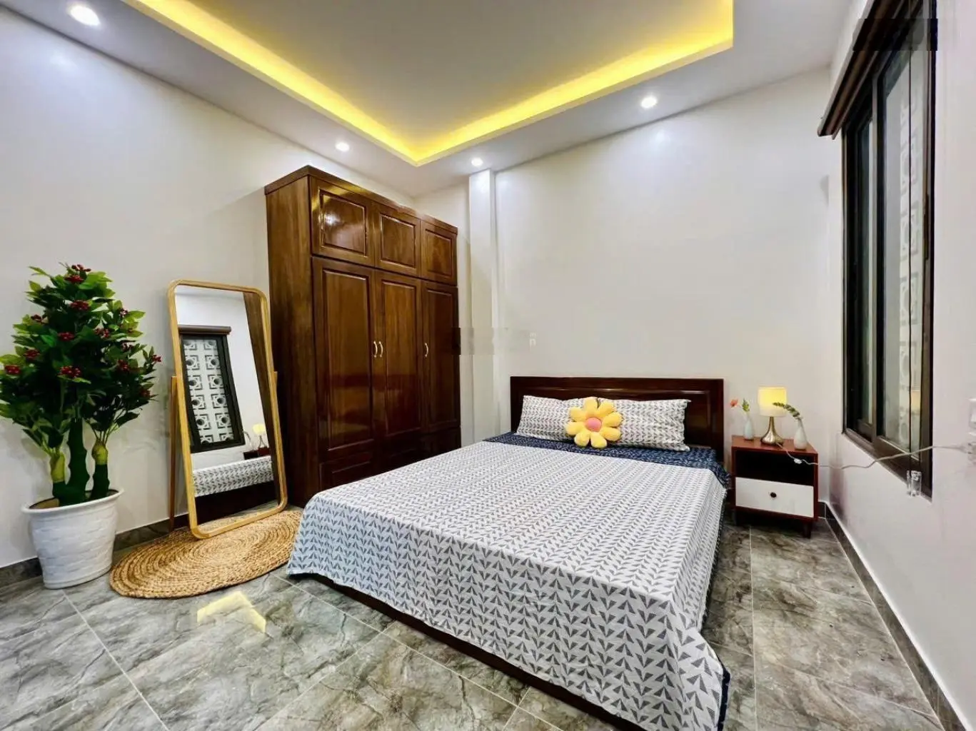 Bán Nhà Riêng 69m2, 16 tỷ tại Mỹ Đình 2, Nam Từ Liêm, Hà Nội