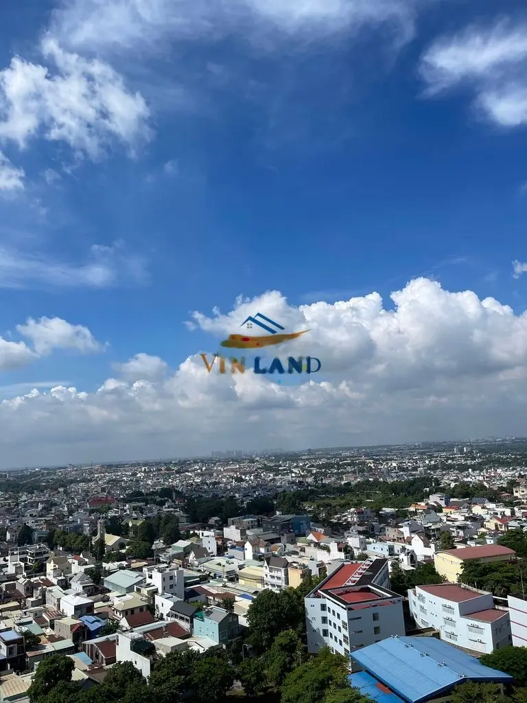 Cần bán căn hộ 1PN giá rẻ tại trung tâm Biên Hoà gần đại học Đồng Nai