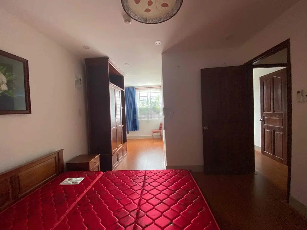 BÁN CĂN HỘ CHUNG CƯ CADIF 2PN FULL NỘI THẤT