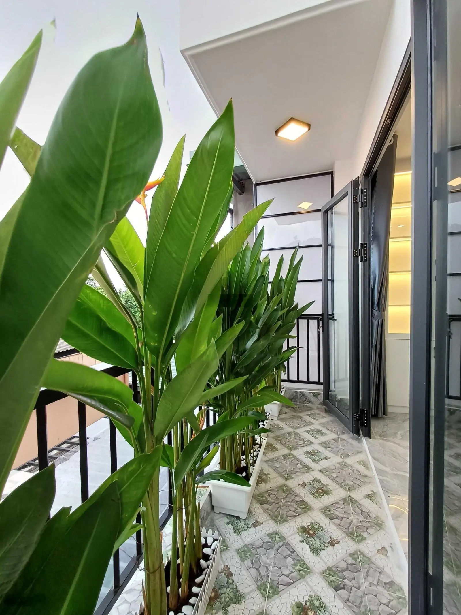 6.2 tỷ - nhà phố 4m*20m full nội thất - Ngã Tư Ga - Thạnh Xuân 22 - phường Thạnh Xuân - Q12