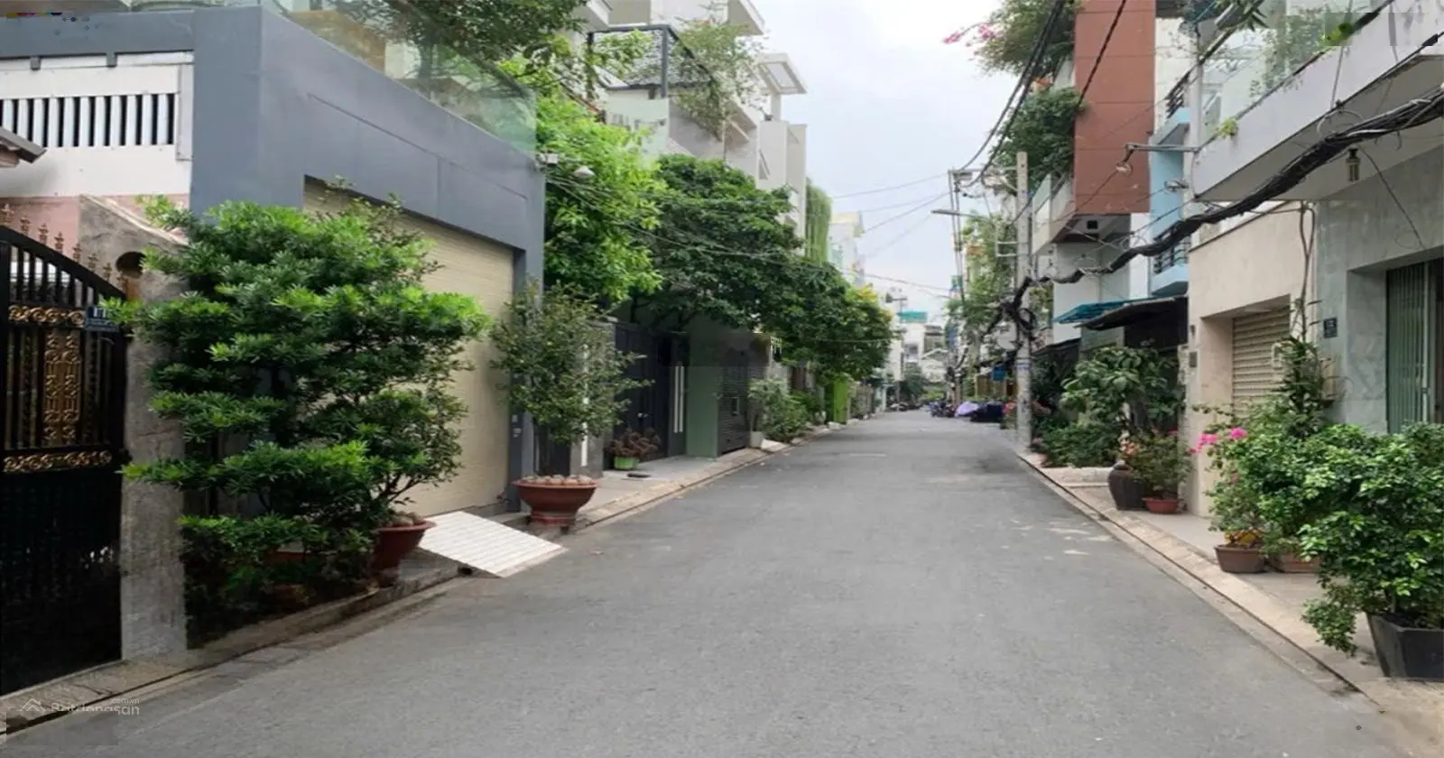 Gấp bán nhà 5*23m, khu đồng bộ Tân Sơn Nhì, nhà rộng thênh thang, hơn 15 tỷ