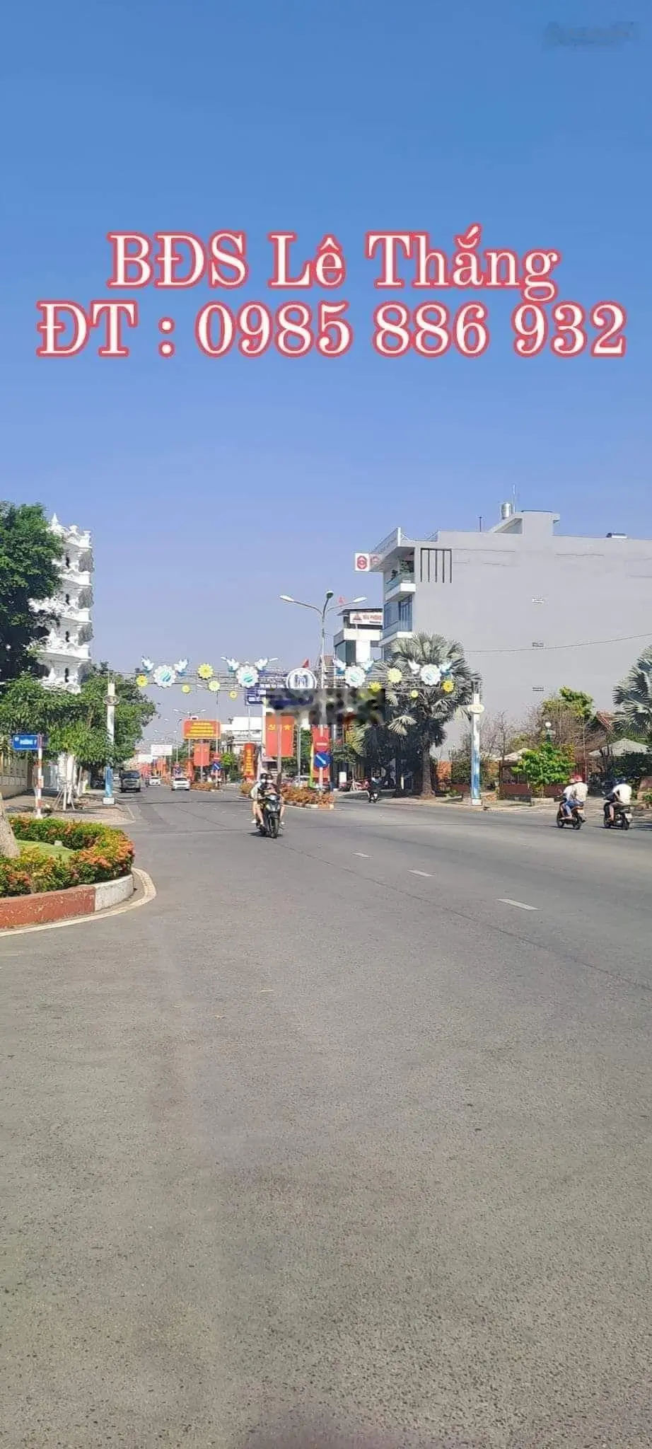 Bán nhà 12 tỷ VND tại Trung Tâm Hành Chính Tp Dĩ An, Bình Dương, 100m2
