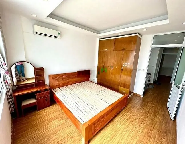 HIẾM. Ngõ 34 Giang Văn Minh, Ba Đình - Ô tô - 50m2 - 4 tầng - 7.7 tỷ