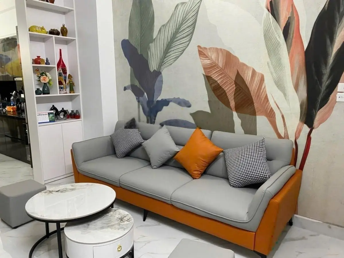 Bán Gấp nhà siêu hot Mỹ Đình 49m2 x4 tầng dân xây chắc chắn xung quanh ngập tràn tiện ích