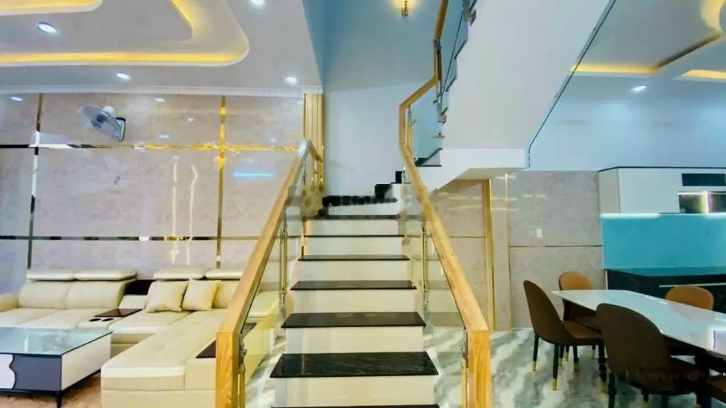 Chỉ với hơn 3 Tỷ sở hữu ngay căn nhà trong ảnh