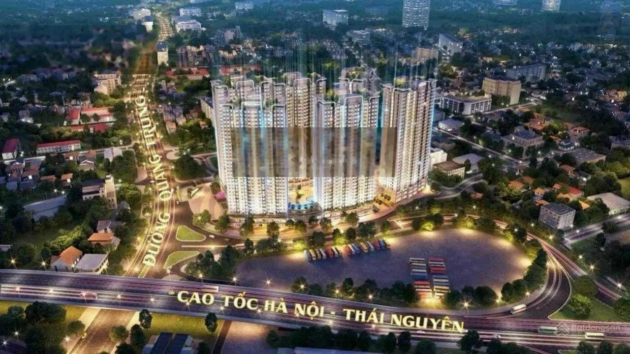 Mở Bán Tòa B Vị Trí Đẹp Nhất Tecco Elite City - Quỹ Căn Tầng Đẹp Cho Thuê Được 245tr/2 năm