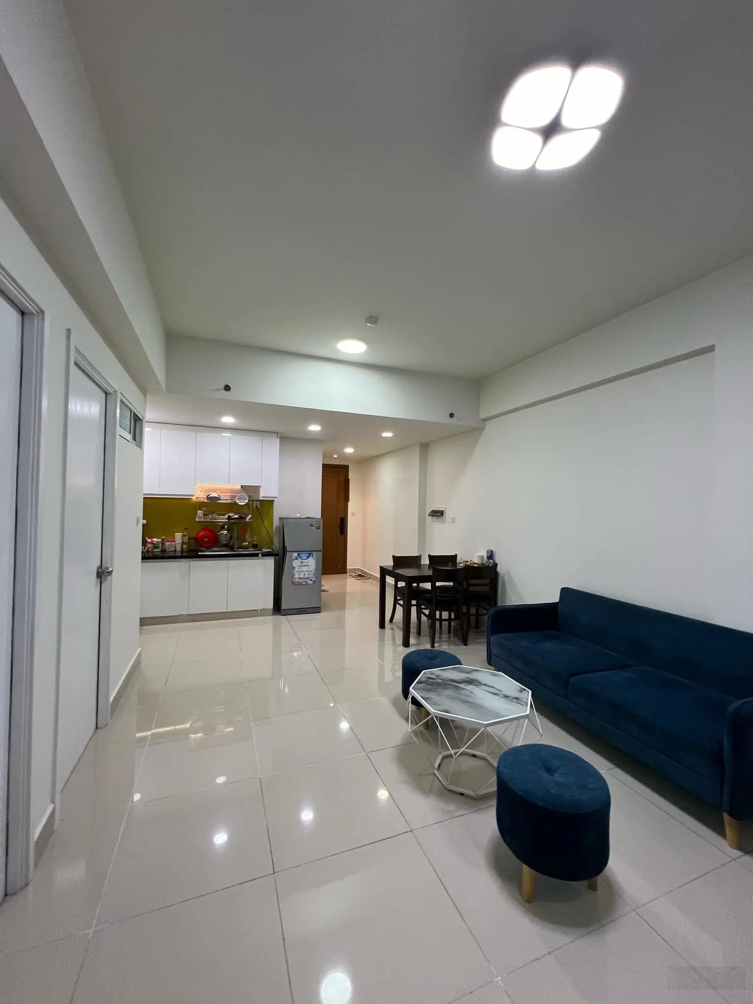 Cần bán gấp căn hộ Park Residence Nhà Bè, 2PN 2WC, 65m2, giá 1 tỷ 700 triệu