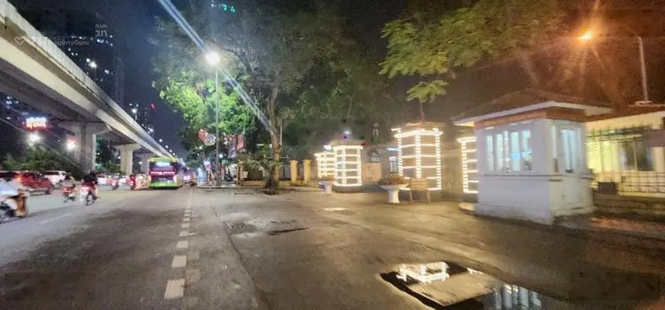 Nhà 5 tầng tại Trần Phú - Hà Đông chỉ với 4,95 tỷ.