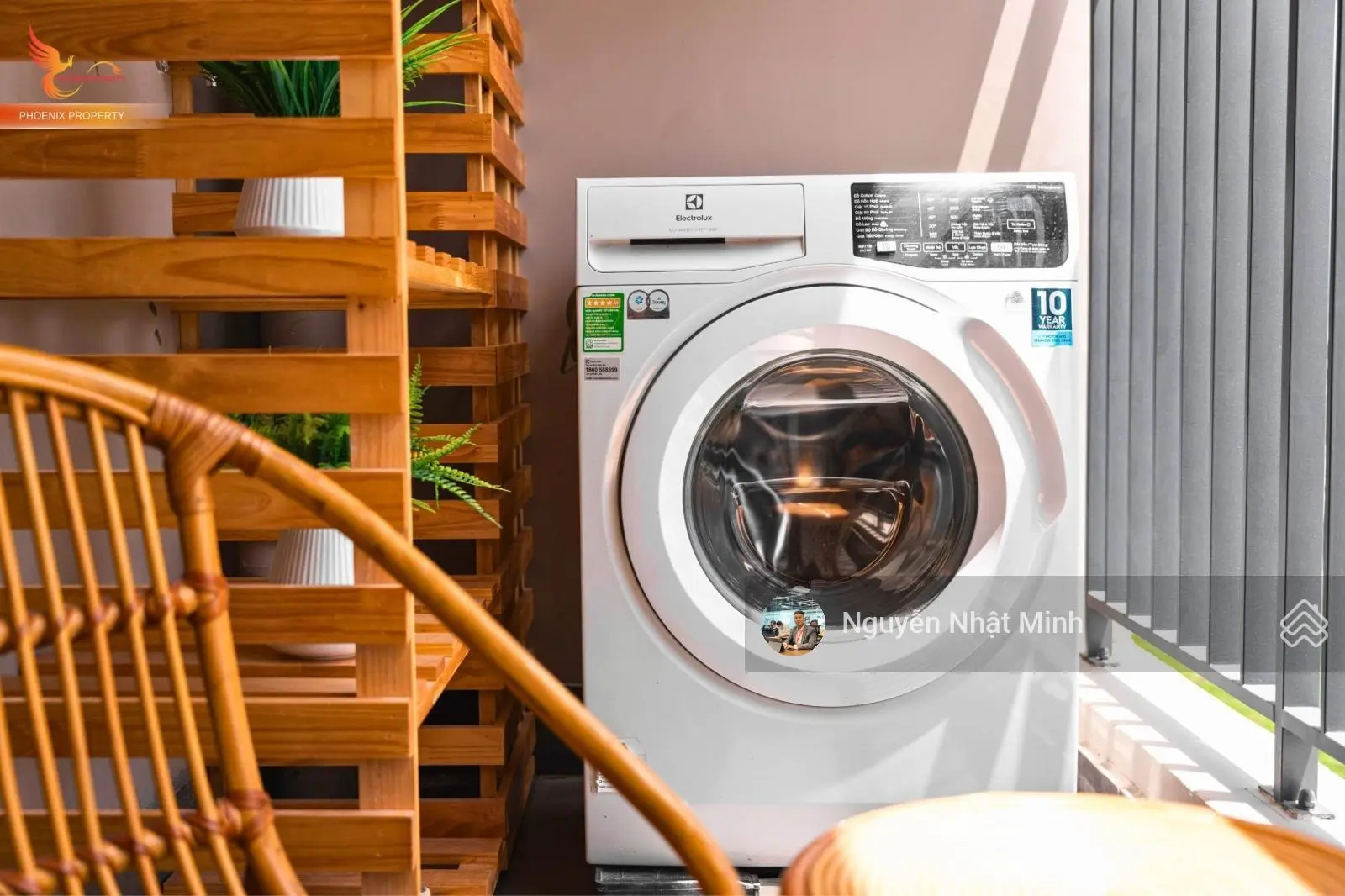 Căn hộ Đà Nẵng, trả trước 500TR nhận nhà, cách biển 1km, bàn giao full nội thất liền tường