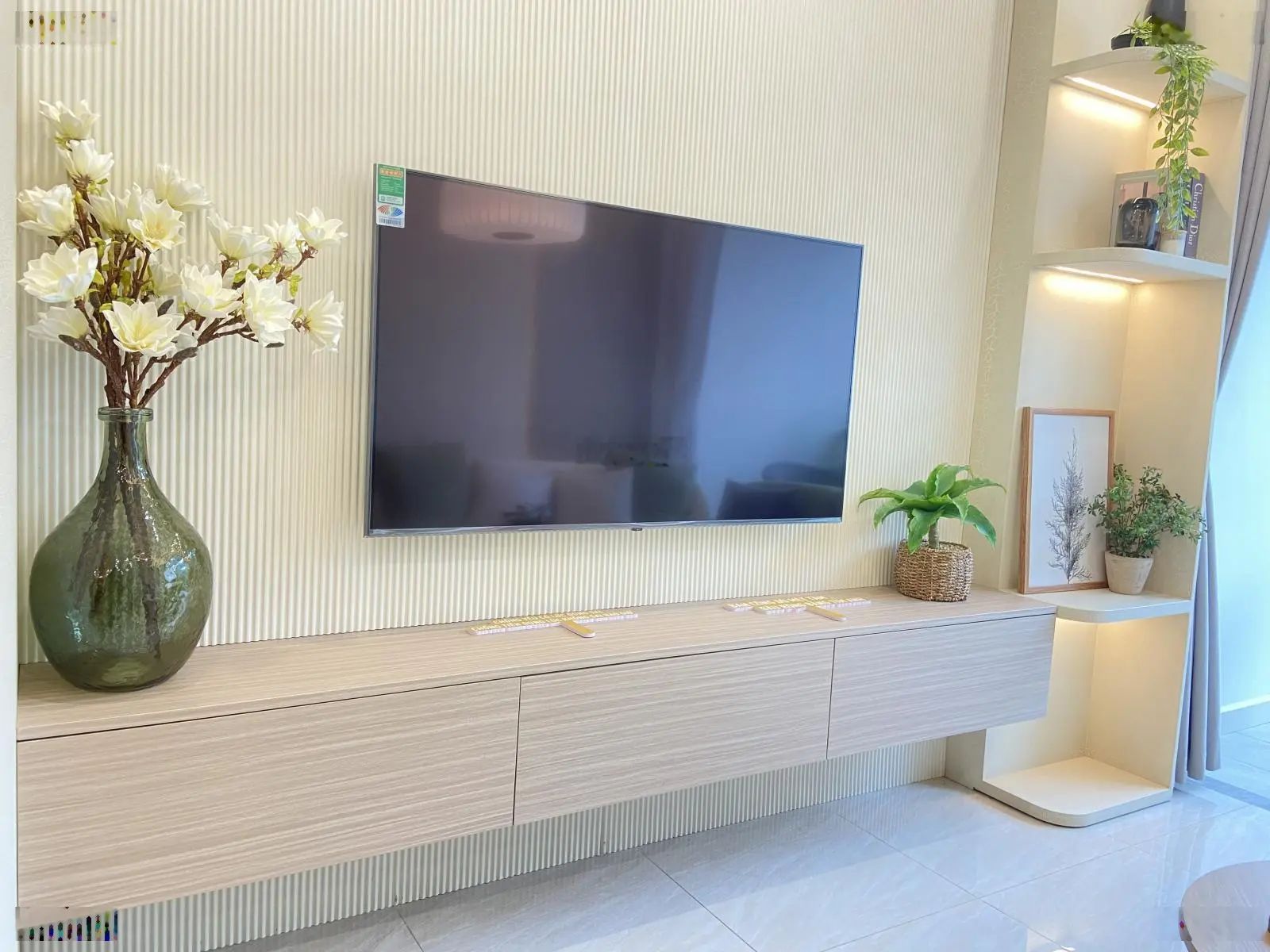 Thanh toán chỉ 5% (199 triệu) ký hợp đồng sở hữu căn hộ hạng sang giữa lòng TP Thủ Đức. CK đến 11%