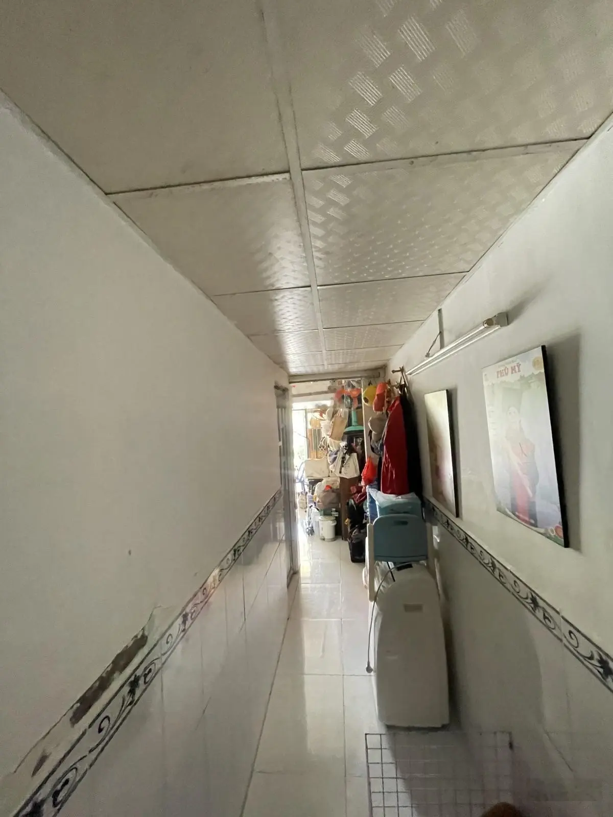 Nhà cấp 4, 50m² Phạm Hữu Lầu Gần Phú Mỹ Hưng Sổ Riêng Chỉ 3.5 Tỷ!