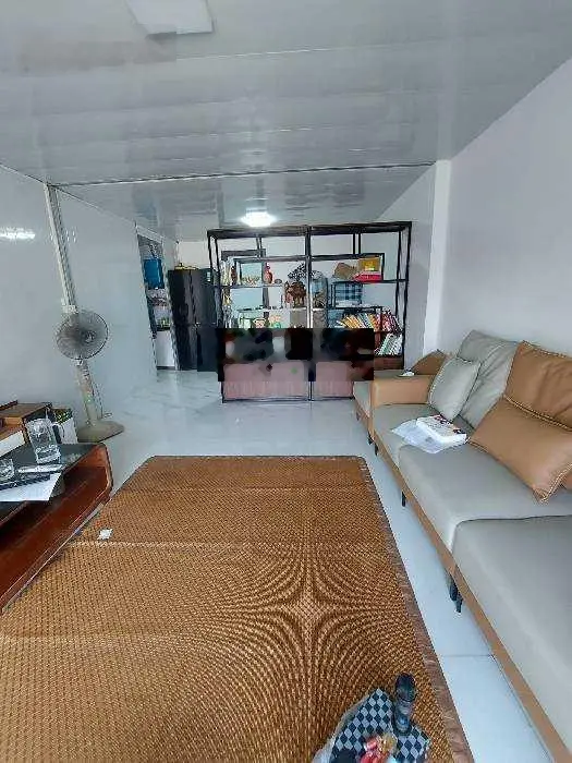 Bán tòa chung cư -văn phòng khương đình -ô tô vào nhà,8 tầng-80m2-18 tỷ