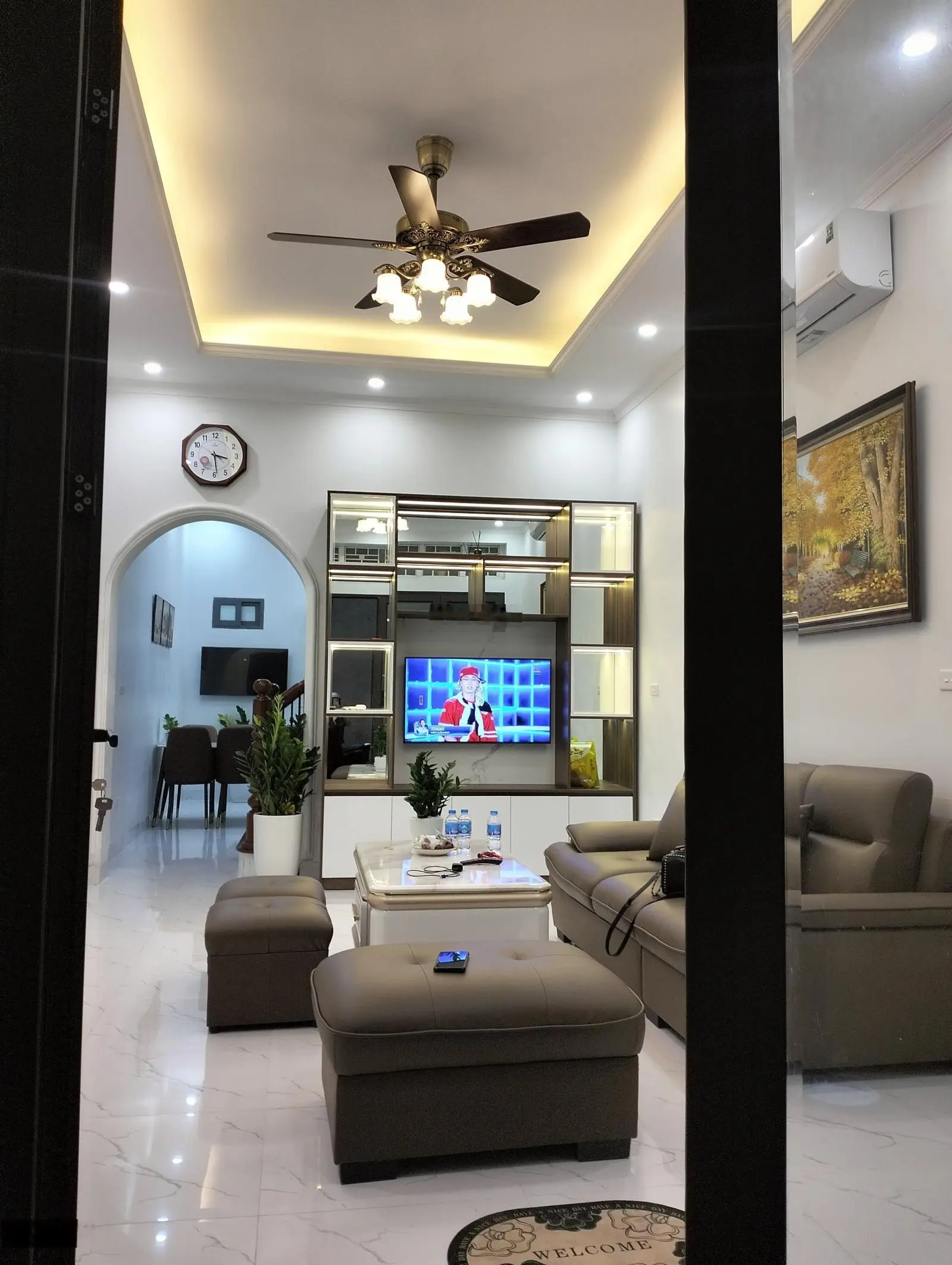 Bán nhà phố Bùi Xương Trạch, Thanh Xuân, DT 45m, 4T, MT 4m, giá 7,55 tỷ, 0948 552 ***