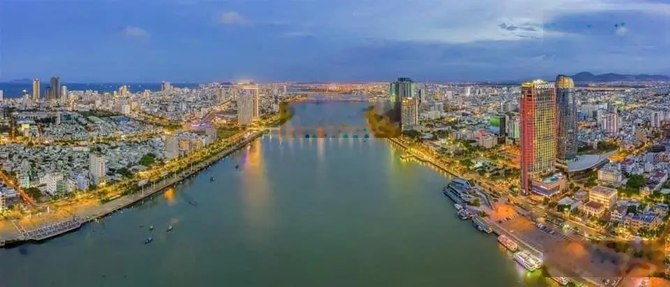 Cơ hội cuối cùng để khách hàng sở hữu căn hộ giá rẻ ven Sông Hàn -Bàn giao full nội thất liền tường
