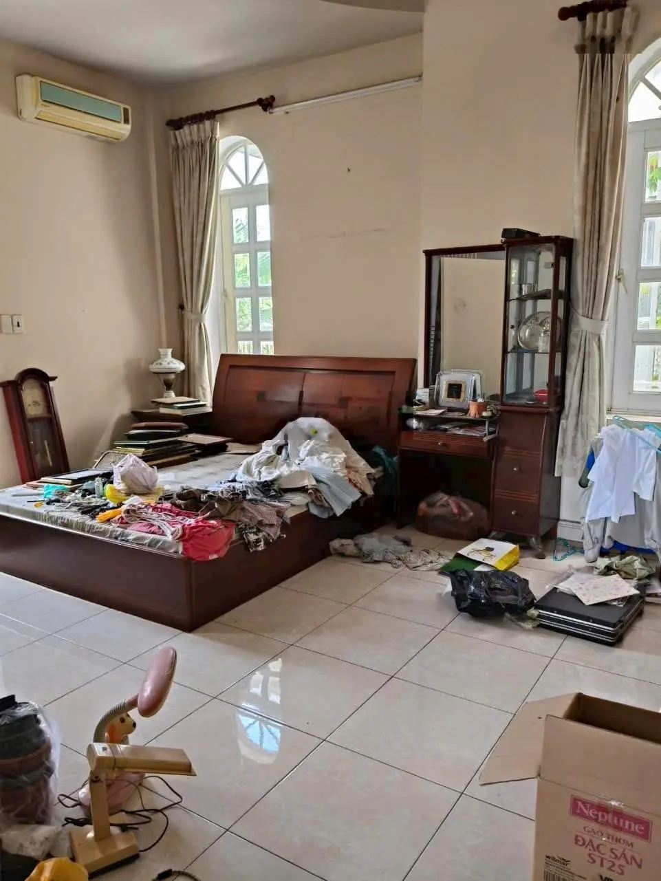 Nhà Siêu Đẹp giá êm , Đường số 17 , khu bên sông, p. Hiệp Bình Chánh, Q. Thủ đức