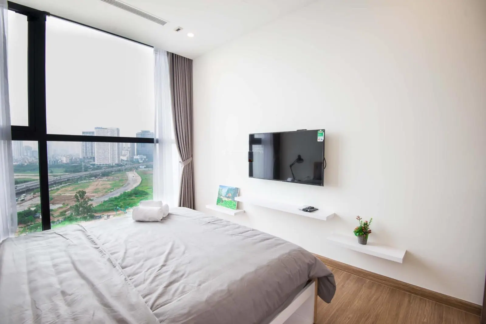 Cập Nhật: Quỹ căn Vinhomes Skylake từ 1PN-2PN-3PN-4PN- Penthouse- Skyvilla View Hồ chỉ từ 89 tr/m2