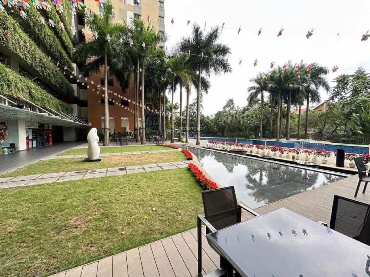 Cần chuyển nhượng Penthouses Mulberry Lane 356m2, 2 tầng, mặt tiền 5m, giá 19 tỷ