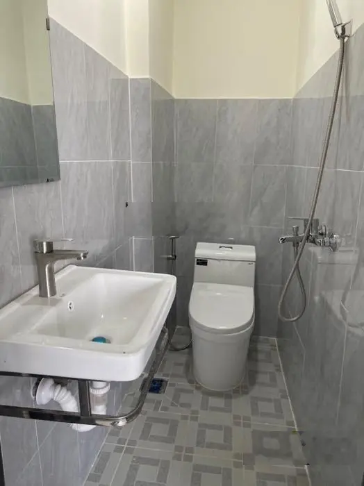 Khu VIP - KDC Hồng Long, HBP - Thủ Đức - giá 4 tỷ 2