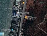 Chính chủ cần bán lô đất 1250m2 có thổ lưng tựa núi mặt hướng khu Marina tại 220 Trần Phú, Vũng Tàu