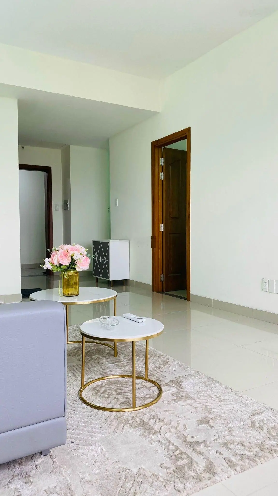 Căn hộ Thanh Bình - Bình Hoà - Thuận An - BD, 58m2, 2pn - 2wc. Giá ngộp chỉ 1,2tỷ, bank hỗ trợ 70%