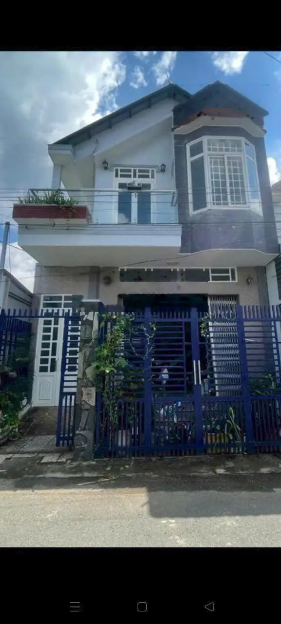 Chính chủ cần bán nhà gấp - ngay chợ trảng bom chỉ 3.3 tỷ