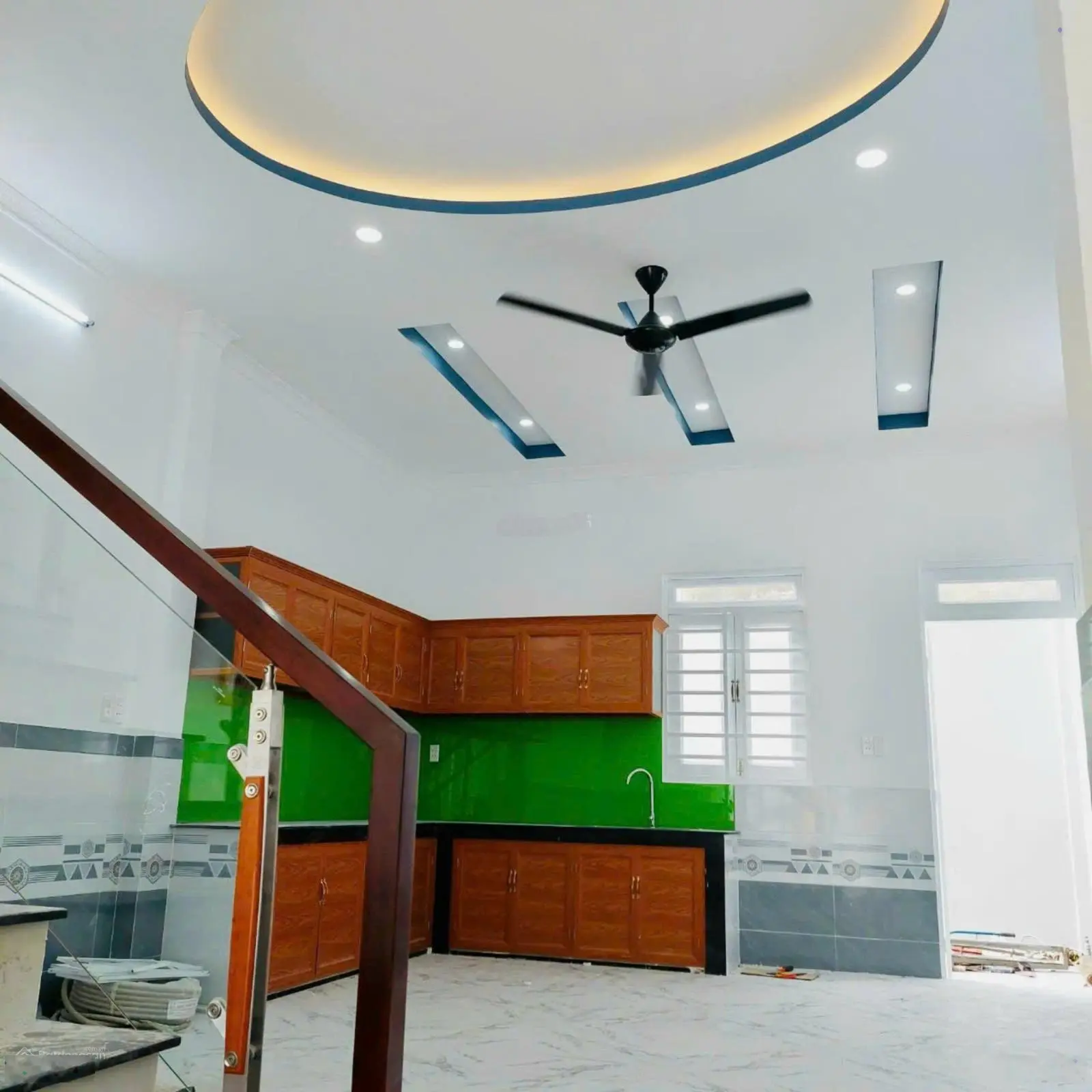 Cần bán nhà riêng giá 2,69 tỷ VND tại Gò Vấp, Hồ Chí Minh