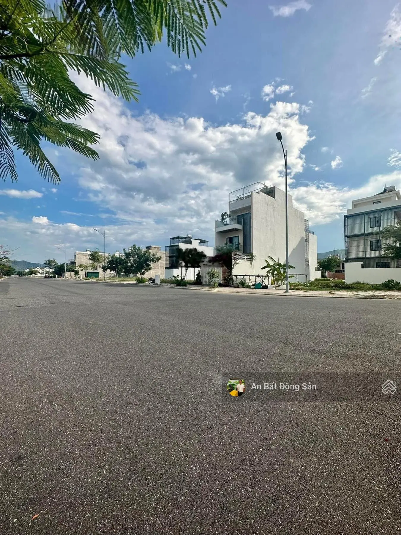 Lô góc nhỏ view sông Quán Trường đường 27 mét - Gói 5 Mỹ Gia. Giá 62tr/m2 rẻ nhất thị trường