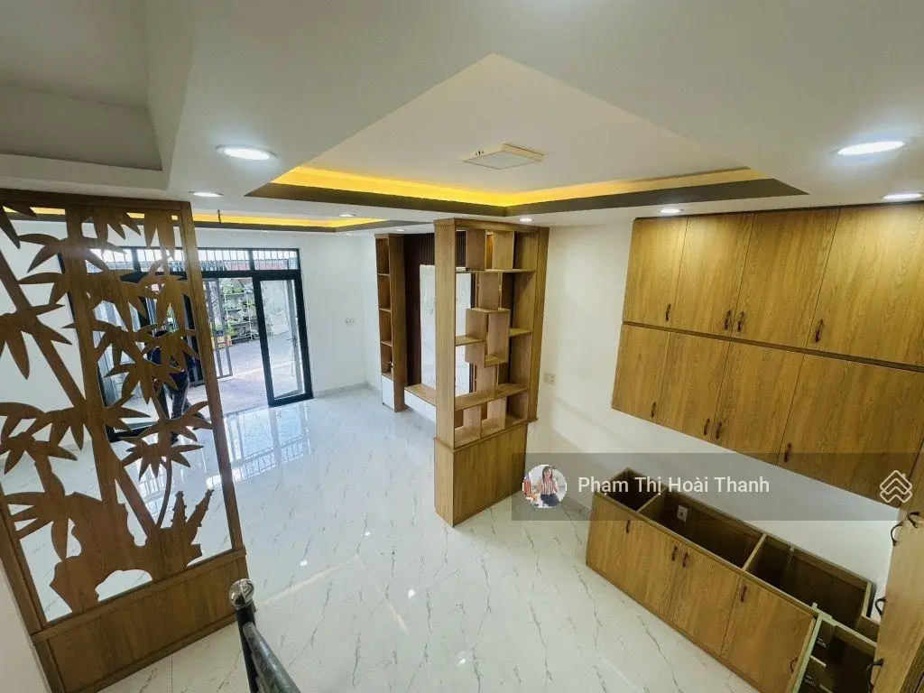 Hàng hiếm Man Thiện nhà 2 tầng lô góc - 80m2 - ngang bề thế 8m chỉ 4.9 tỷ
