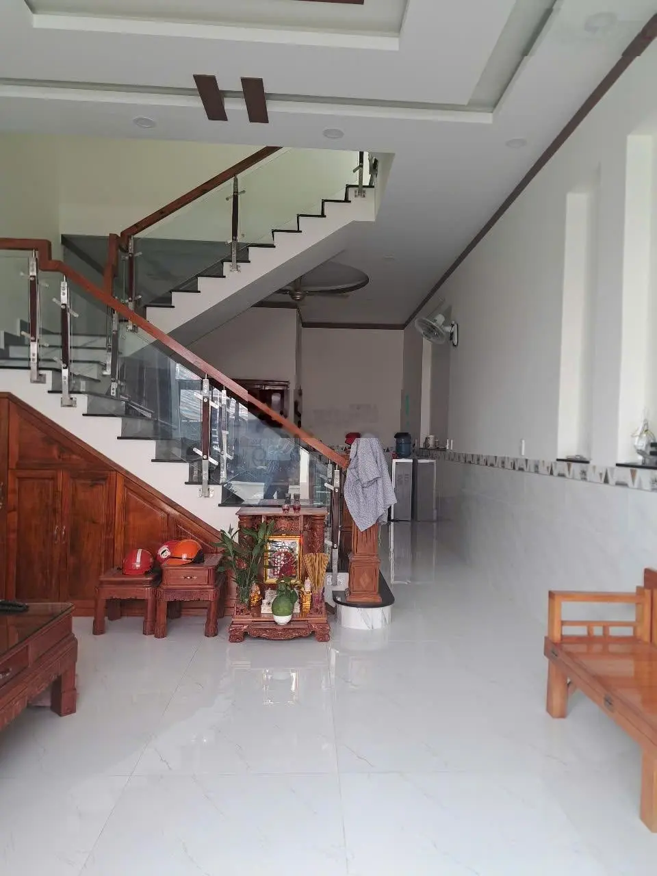 Nhà ven sông Sài Gòn, Vĩnh Phú, TP. Thuận An, 79m2, 3,8 tỷ, SHR