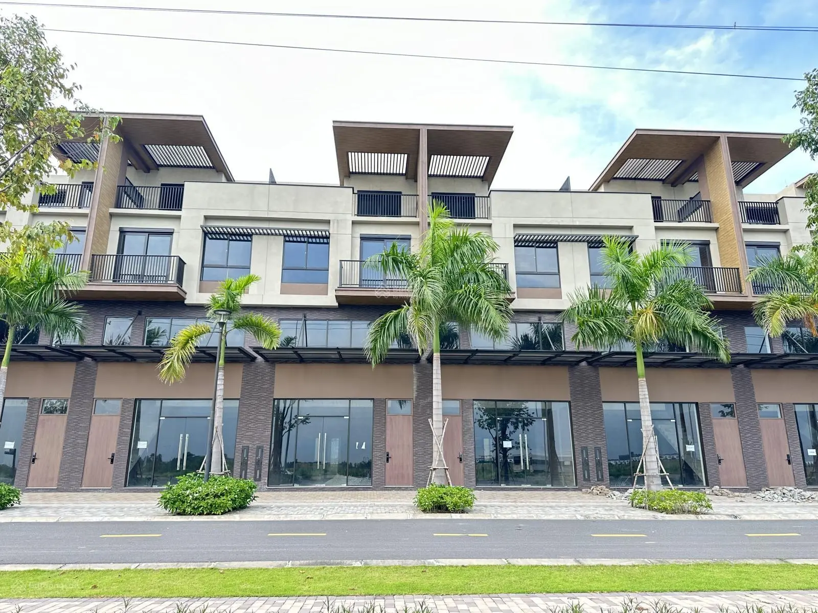 Nhà phố vườn Izumi City giỏ hàng chủ đầu tư, thanh toán tiến độ, ưu đãi CK 1.6tỷ, vay LS 0%/24th