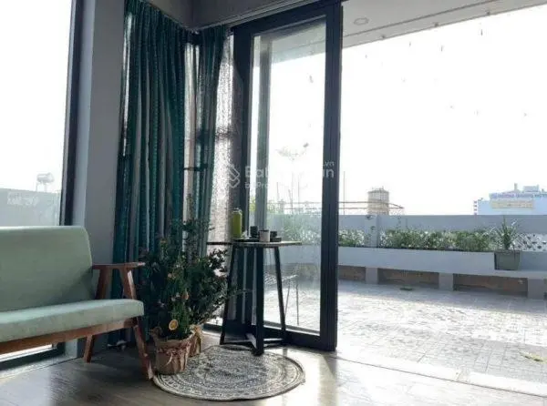 Duy Nhất 1 Căn - 40.5 Tỷ - Mặt Tiền Thăng Long / 9.9x27m - Công Nhận 263m2 / 7 tầng + Thang máy
