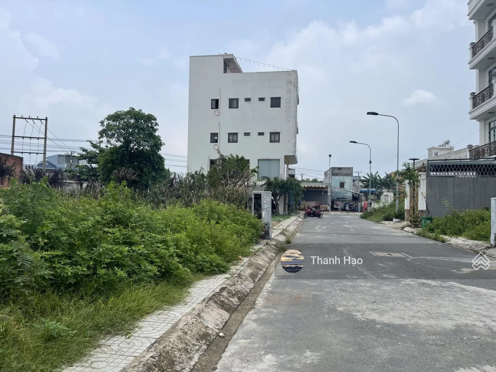 Kẹt tiền bán đất! Đ. Nguyễn Thị Định, TT. Chợ Lách, Bến Tre, gần BHXH Chợ Lách, DT 145m2