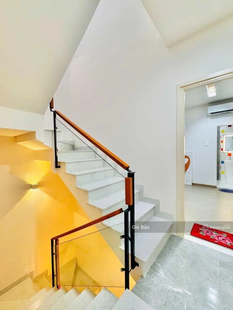 Bán nhà chính chủ 68m2 đường Phạm Văn Đồng phường 3 quận Gò Vấp. Giá 3tỷ020 triệu. Có hợp đồng thuê
