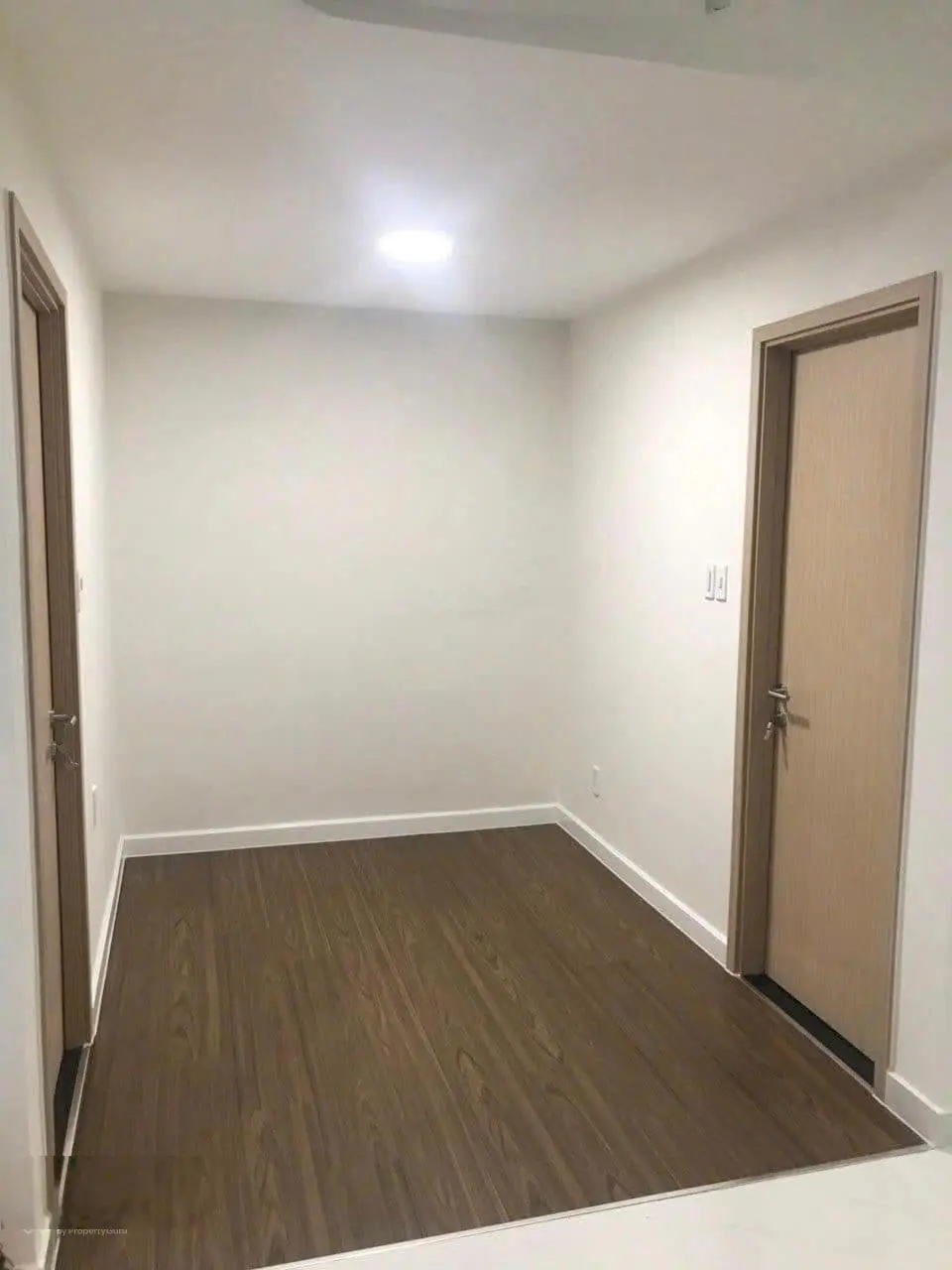Bán căn hộ 2PN 2WC 67.1m2 view ngoài nhà mới 100% dự án Safira Khang Điền - Giá bán 3.550 tỷ