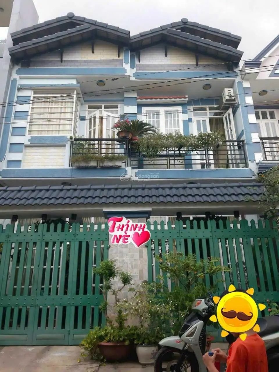 Siêu phẩm nhà phố Hóc Môn. DT 7x16m, Khu Nhà Phố. Đường nhựa 8m, 2 tấm. Cách Tô Ký 200m