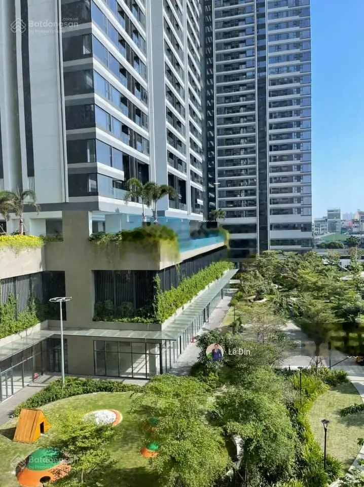 Khách kẹt tiền bán lỗ 2PN 73m2 Kingdom 101 tầng đẹp view thoáng giá 5 tỷ. LH: 0907 582 *** Mr Đin